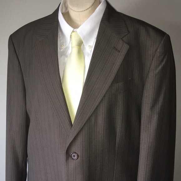 Perry Ellis Suit